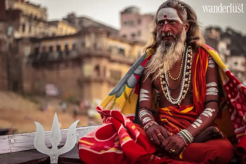 Tạp chí Du lịch Wanderlust Tips | Ấn Độ và những tục lệ văn hóa rùng rợn