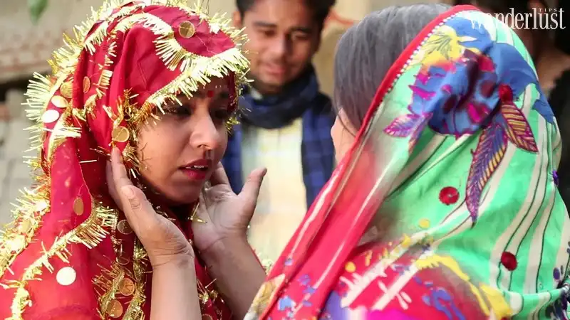 Tạp chí Du lịch Wanderlust Tips | 