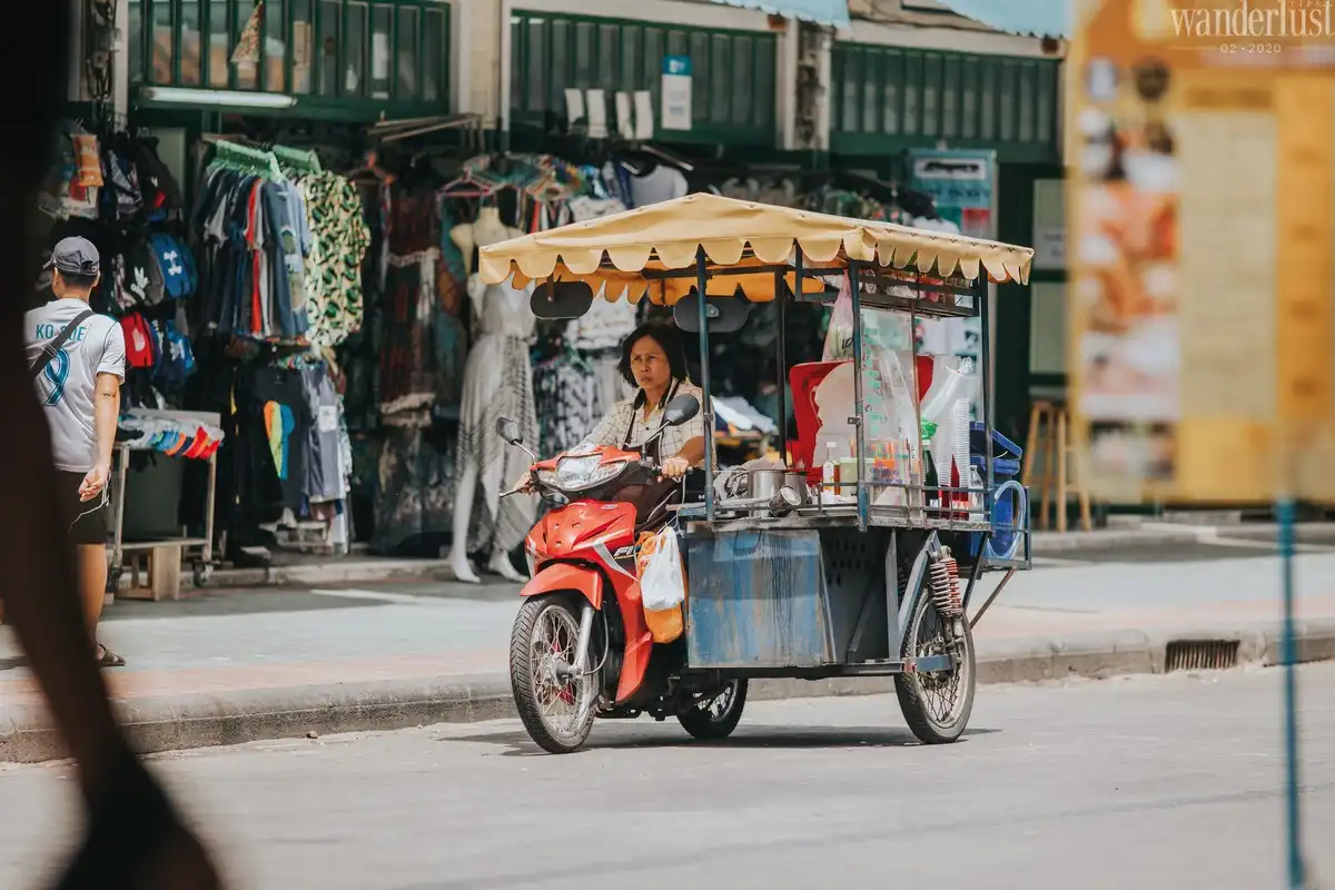 Bangkok và những vấn vương 9 Tạp chí Du lịch Wanderlust Tips |