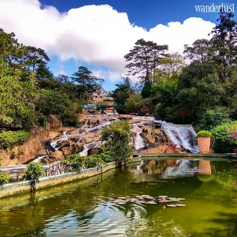 Bỏ túi kinh nghiệm khám phá Lâm Đồng xinh đẹp 6 Tạp chi Du lịch Wanderlust Tips | Bỏ túi kinh nghiệm khám phá Lâm Đồng xinh đẹp