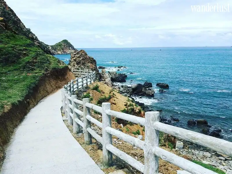 Tạp chí Du lịch Wanderlust Tips | Bỏ túi kinh nghiệm vi vu Quy Nhơn xinh đẹp