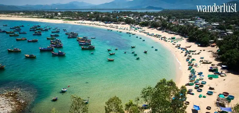 Tạp chí Du lịch Wanderlust Tips | Bỏ túi kinh nghiệm vi vu Quy Nhơn xinh đẹp