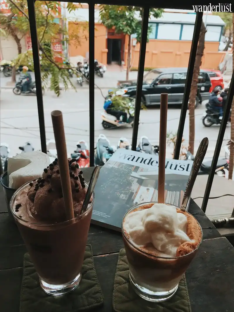 Cà phê Việt Nam: Hương vị độc đáo chẳng thể kiếm tìm ở nơi nào khác 8 Tạp chí Du lịch Wanderlust Tips | Cà phê Việt Nam: Hương vị độc đáo chẳng thể kiếm tìm ở nơi nào khác