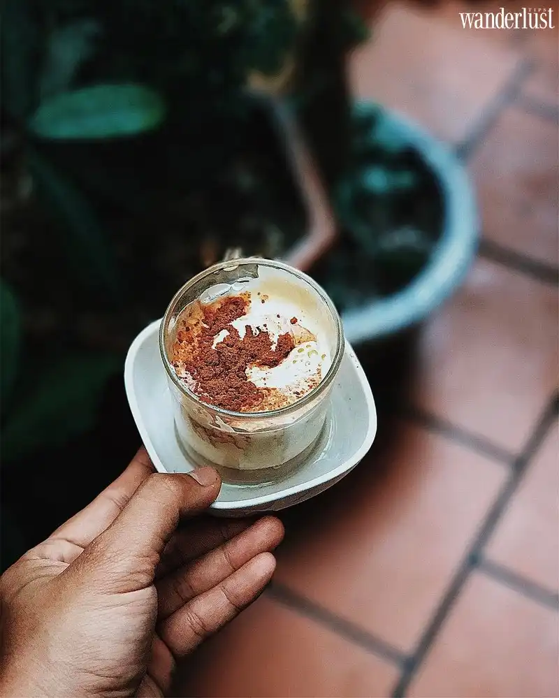 Cà phê Việt Nam: Hương vị độc đáo chẳng thể kiếm tìm ở nơi nào khác 7 Tạp chí Du lịch Wanderlust Tips | Cà phê Việt Nam: Hương vị độc đáo chẳng thể kiếm tìm ở nơi nào khác