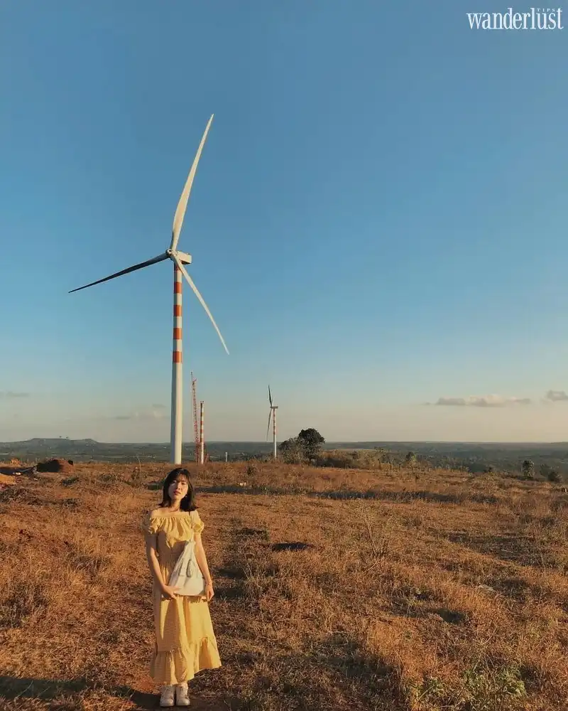 Đi dọc Việt Nam và check in tại những cánh đồng quạt gió yên bình 9 wanderlust tips di doc viet nam va check in tai nhung canh dong quat gio yen binh3