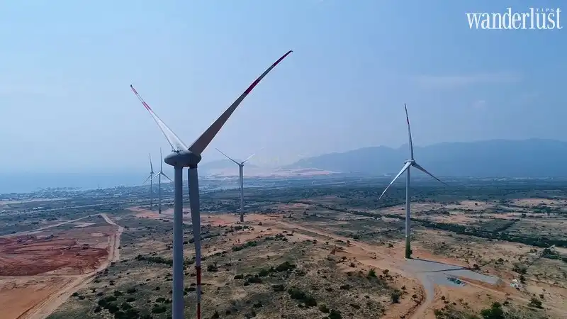 Đi dọc Việt Nam và check in tại những cánh đồng quạt gió yên bình 12 wanderlust tips di doc viet nam va check in tai nhung canh dong quat gio yen binh5