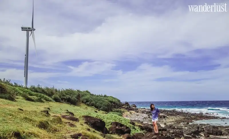 Đi dọc Việt Nam và check in tại những cánh đồng quạt gió yên bình 13 wanderlust tips di doc viet nam va check in tai nhung canh dong quat gio yen binh7