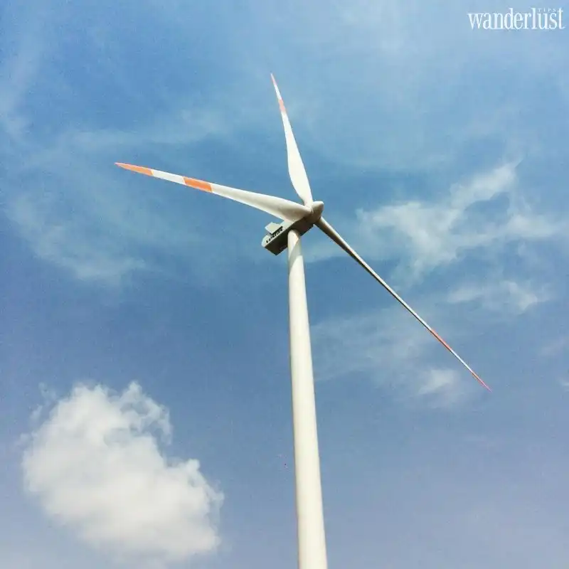 Đi dọc Việt Nam và check in tại những cánh đồng quạt gió yên bình 7 wanderlust tips di doc viet nam va check in tai nhung canh dong quat gio yen binh8