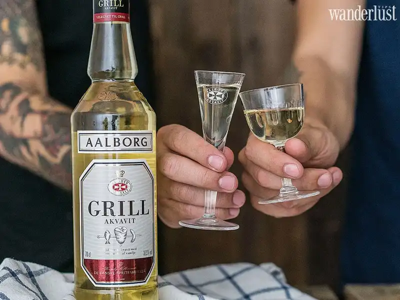 Đi vòng thế giới thưởng thức những ly đồ uống tuyệt vời 6 Tạp chí Du lịch Wanderlust Tips | Đi vòng thế giới thưởng thức những ly đồ uống tuyệt vời