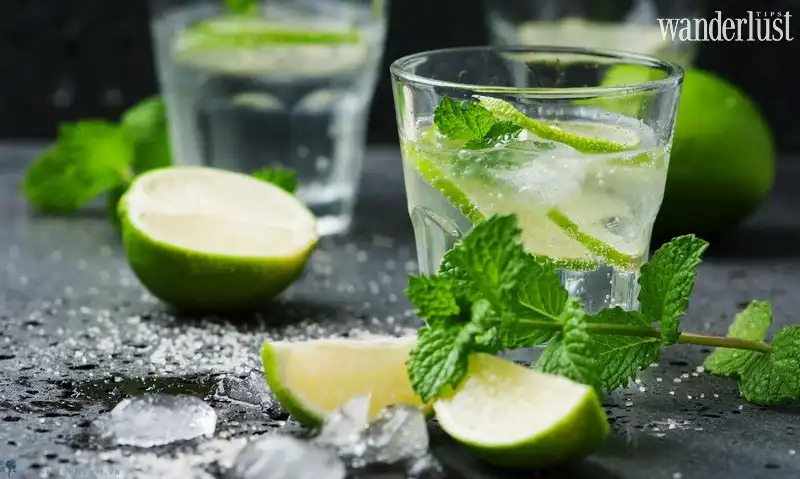 Đi vòng thế giới thưởng thức những ly đồ uống tuyệt vời 7 Tạp chí Du lịch Wanderlust Tips | Đi vòng thế giới thưởng thức những ly đồ uống tuyệt vời