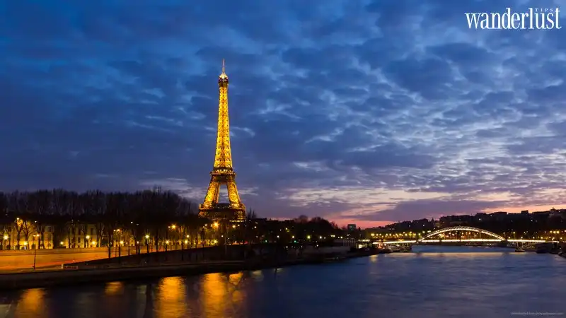 Điểm danh những thành phố không ngủ sôi động trên thế giới 6 Tạp chí Du lịch Wanderlust Tips | Điểm danh những thành phố không ngủ sôi động trên thế giới