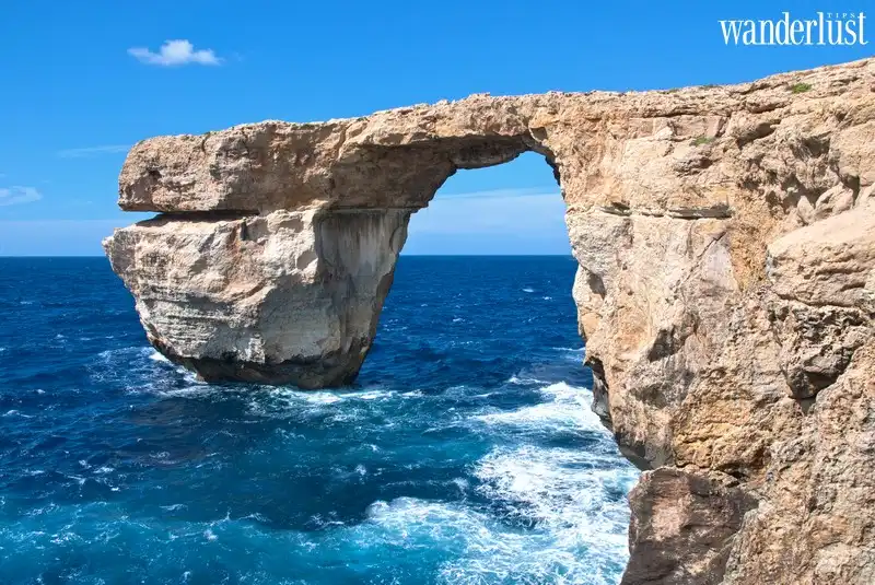 Tạp chí Du lịch Wanderlust Tips | Du lịch Malta: Khám phá quốc đảo xinh đẹp nhất châu Âu
