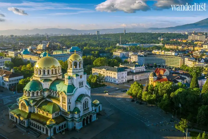 wanderlust tips du lich sofia thanh pho ngap tran quyen ru va lang man1