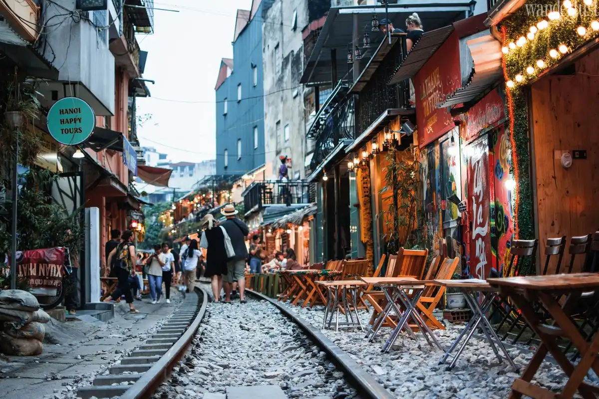 Hà Nội trong trái tim tôi 7 Tạp chí Du lịch Wanderlust Tips | Hà Nội trong trái tim tôi