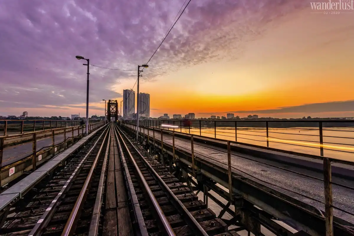 Hà Nội trong trái tim tôi 8 Tạp chí Du lịch Wanderlust Tips | Hà Nội trong trái tim tôi