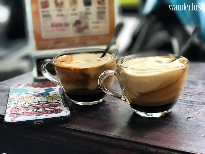 Tạp chí Du lịch Wanderlust Tips | Hà Nội và những điều nhất định phải trải nghiệm