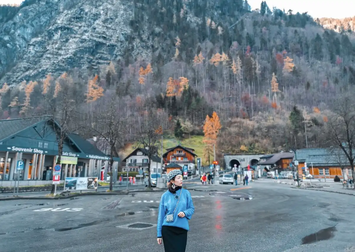 Tạp chí Du lịch Wanderlust Tips | Hallstatt cổ tích giữa đời thực