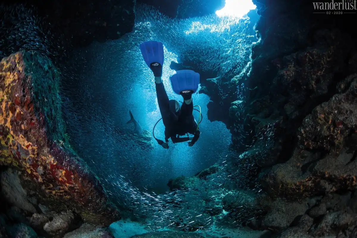 Tạp chí Du lịch Wanderlust Tips | Hết mình cùng những trò chơi mạo hiểm đầy kích thích