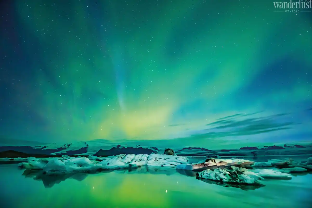 Tạp chí Du lịch Wanderlust Tips | Khám phá những điểm đến tuyệt đẹp cùng bạn bè