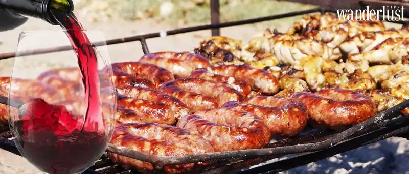 Tạp chí Du lịch Wanderlust Tips | Kinh nghiệm du lịch Buenos Aires: Thành phố thú vị nhất Nam Mỹ