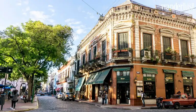 Tạp chí Du lịch Wanderlust Tips | Kinh nghiệm du lịch Buenos Aires: Thành phố thú vị nhất Nam Mỹ