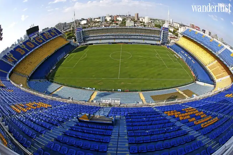 Tạp chí Du lịch Wanderlust Tips | Kinh nghiệm du lịch Buenos Aires: Thành phố thú vị nhất Nam Mỹ