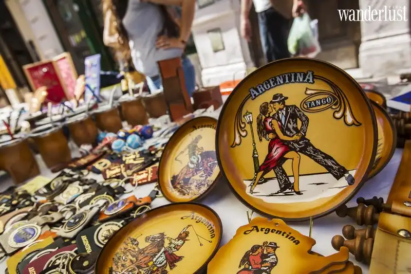 Tạp chí Du lịch Wanderlust Tips | Kinh nghiệm du lịch Buenos Aires: Thành phố thú vị nhất Nam Mỹ