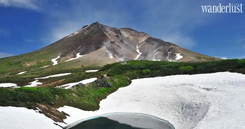 Tạp chí Du lịch Wanderlust Tips | Kinh nghiệm du lịch Hokkaido: Tận hưởng vẻ đẹp hoàn mỹ