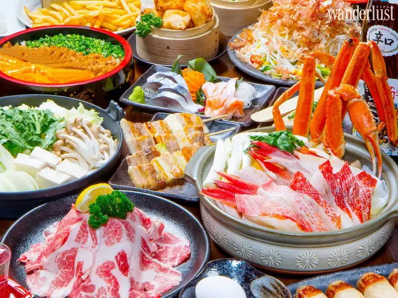 Kinh nghiệm du lịch Hokkaido: Tận hưởng vẻ đẹp hoàn mỹ 13 wanderlust tips kinh nghiem du lich hokkaido tan huong ve dep hoan my5