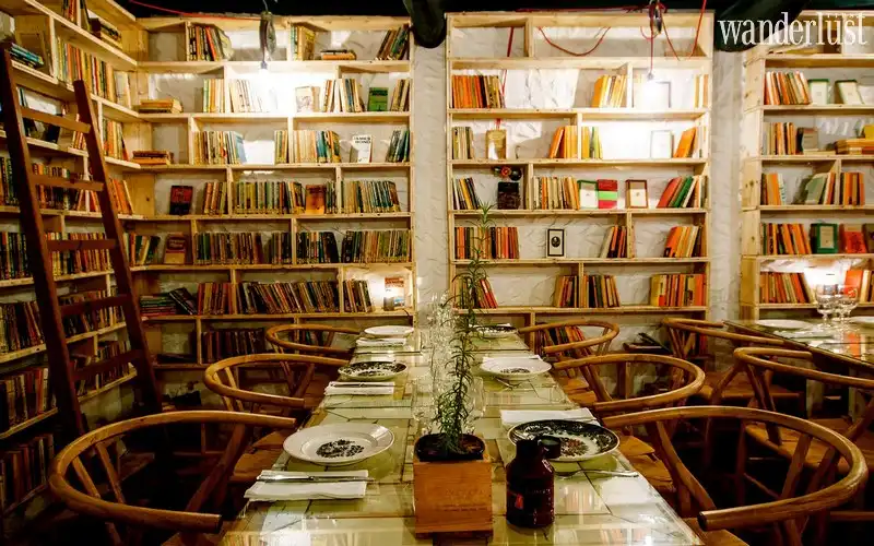 Literary Man: Điểm dừng chân lý tưởng cho những người yêu sách 9 wanderlust tips literary man diem dung chan ly tuong cho nhung nguoi yeu sach4