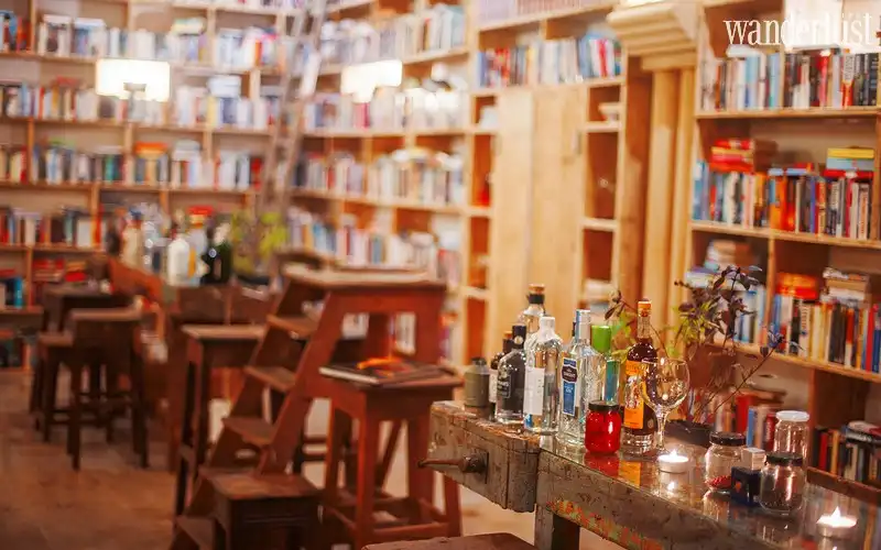Literary Man: Điểm dừng chân lý tưởng cho những người yêu sách 10 wanderlust tips literary man diem dung chan ly tuong cho nhung nguoi yeu sach5