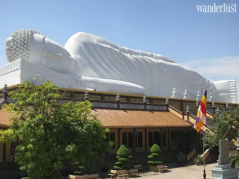 Mách nhau những điểm check in hot nhất tại Bình Dương 8 Tạp chí Du lịch Wanderlust Tips | Mách nhau những điểm check in hot nhất tại Bình Dương