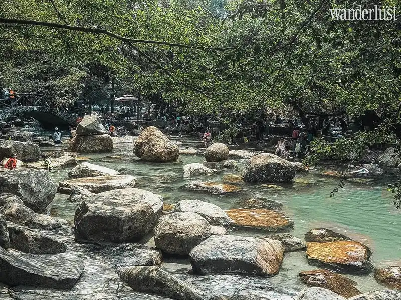 Mách nhau những điểm check in hot nhất tại Bình Dương 6 Tạp chí Du lịch Wanderlust Tips | Mách nhau những điểm check in hot nhất tại Bình Dương
