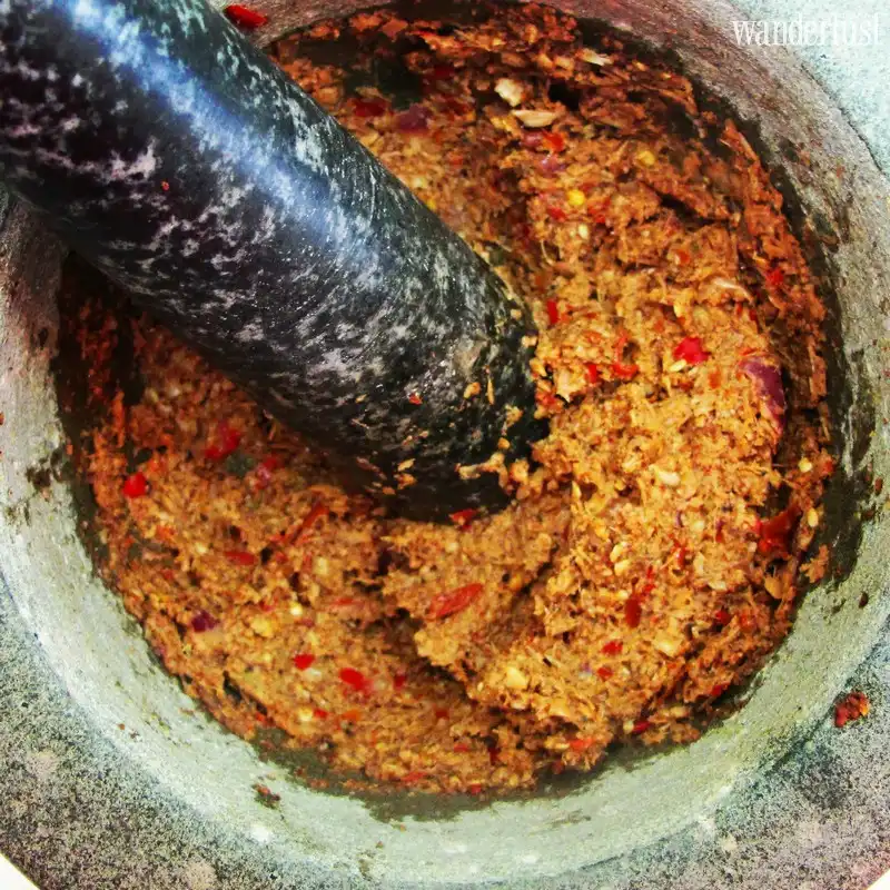 Mê mẩn cà ri Massaman ngon nhất thế giới 6 Tạp chí Du lịch Wanderlust Tips | Mê mẩn cà ri Massaman ngon nhất thế giới