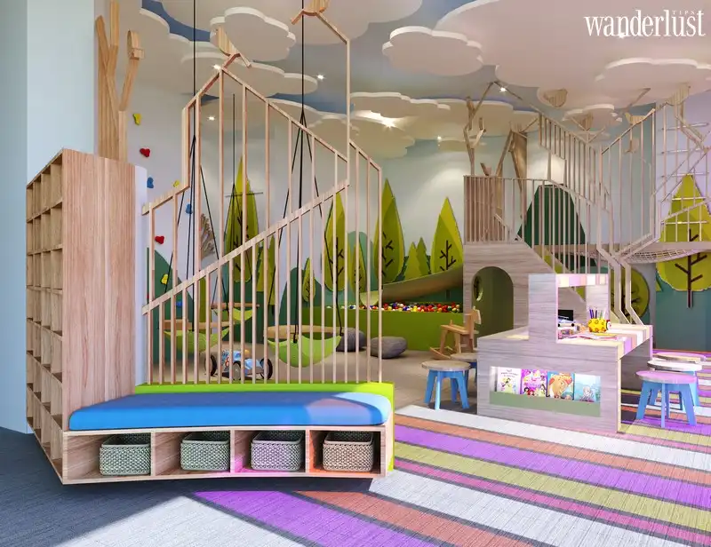 Tạp chí Du lịch Wanderlust Tips | khai trương tại đảo ngọc Phú Quốc