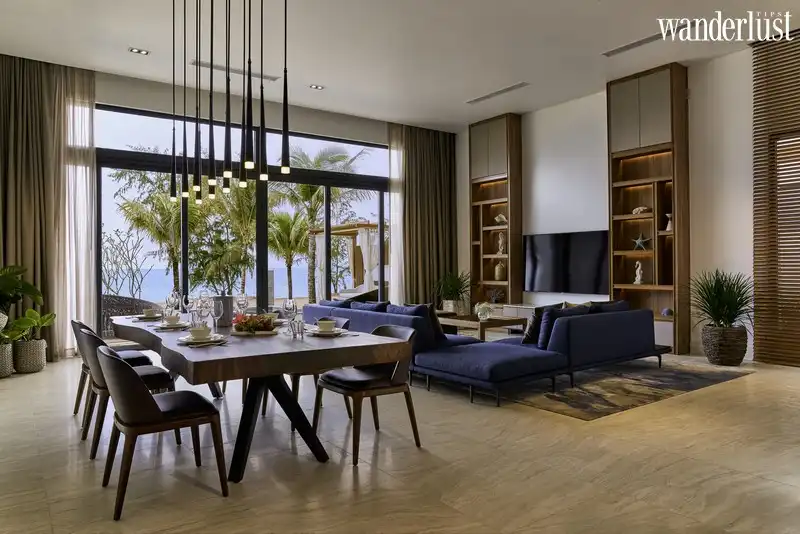 Tạp chí Du lịch Wanderlust Tips | Mövenpick chính thức khai trương tại đảo ngọc Phú Quốc