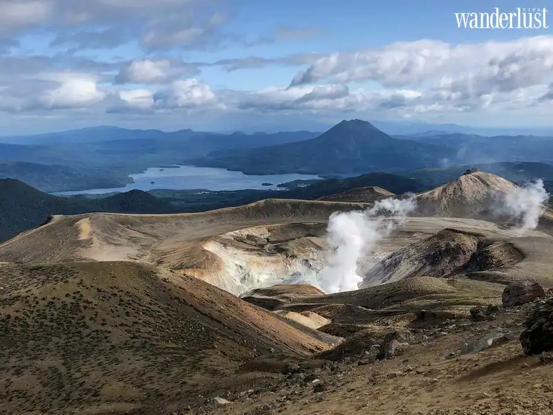 Những trải nghiệm độc đáo chẳng thể bỏ qua tại Nhật Bản 9 Tạp chí Du lịch Wanderlust Tips |