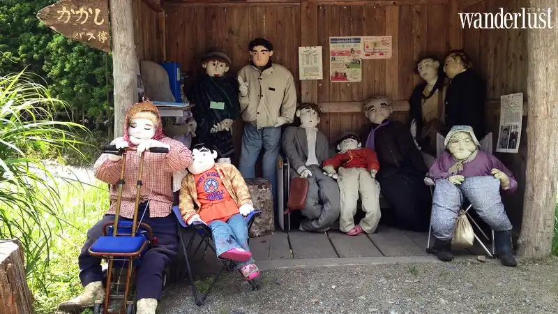 Những trải nghiệm độc đáo chẳng thể bỏ qua tại Nhật Bản 8 Tạp chí Du lịch Wanderlust Tips | Những trải nghiệm độc đáo chẳng thể bỏ qua tại Nhật Bản