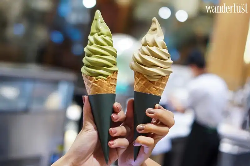 Những trải nghiệm độc đáo chẳng thể bỏ qua tại Nhật Bản 10 Tạp chí Du lịch Wanderlust Tips |