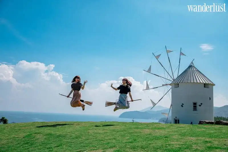 Những trải nghiệm độc đáo chẳng thể bỏ qua tại Nhật Bản 7 Tạp chí Du lịch Wanderlust Tips | Những trải nghiệm độc đáo chẳng thể bỏ qua tại Nhật Bản