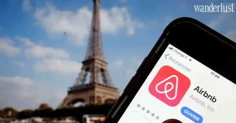 Những ứng dụng đặt phòng không thể thiếu khi đi du lịch 5 Tạp chí Du lịch Wanderlust Tips | Những ứng dụng đặt phòng không thể thiếu khi đi du lịch