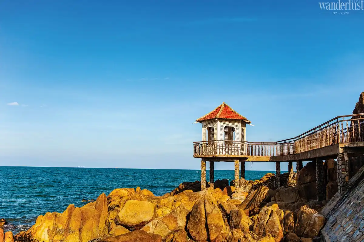 Quy Nhơn trong tâm trí tôi 7 Tạp chí Du lịch Wanderlust Tips | Quy Nhơn trong tâm trí tôi