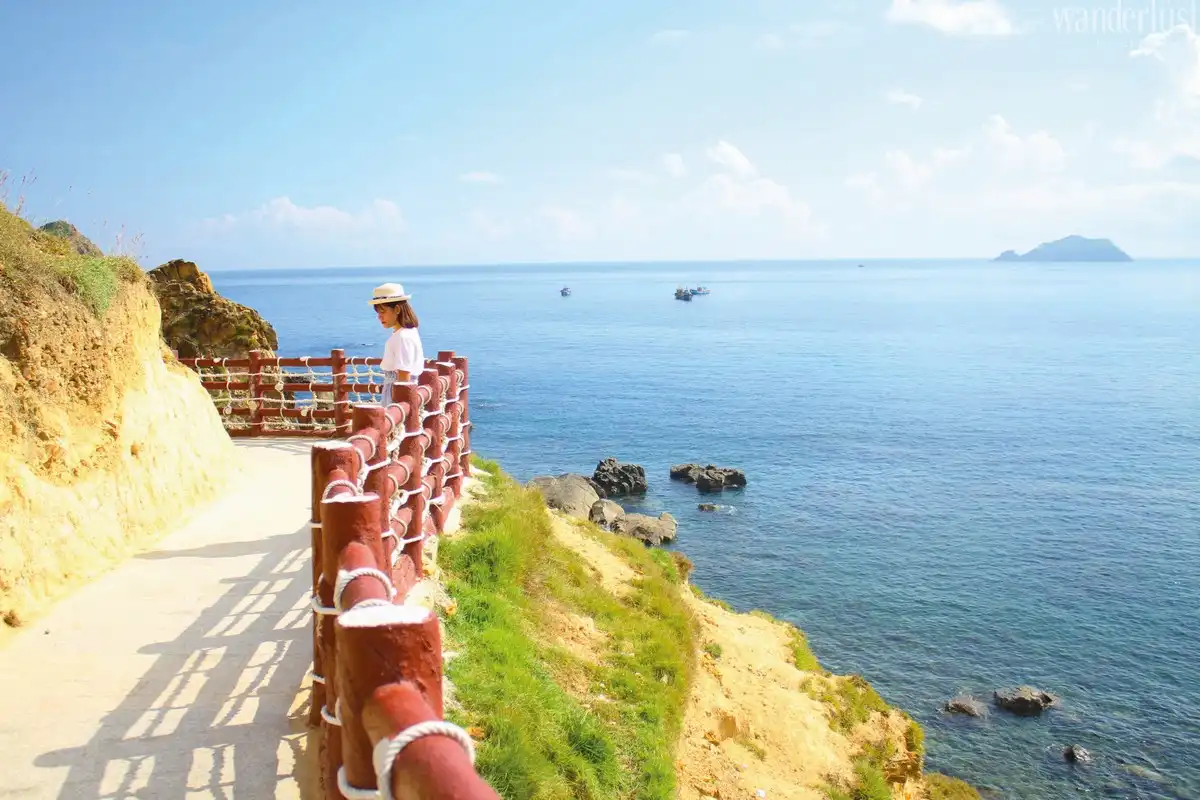 Quy Nhơn trong tâm trí tôi 9 Tạp chí Du lịch Wanderlust Tips