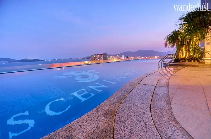 Scenia Bay Residences chính thức đón du khách đến Nha Trang 7 Tạp chí Du lịch Wanderlust Tips | Scenia Bay Residences chính thức đón du khách đến Nha Trang