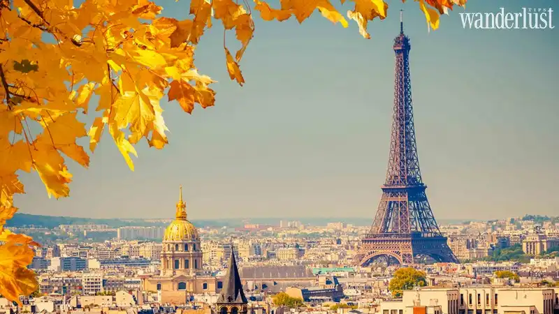 Thành phố đắt đỏ nhất thế giới gọi tên Osaka, Nhật Bản 7 Tạp chí Du lịch Wanderlust Tips | Thành phố đắt đỏ nhất thế giới gọi tên Osaka, Nhật Bản