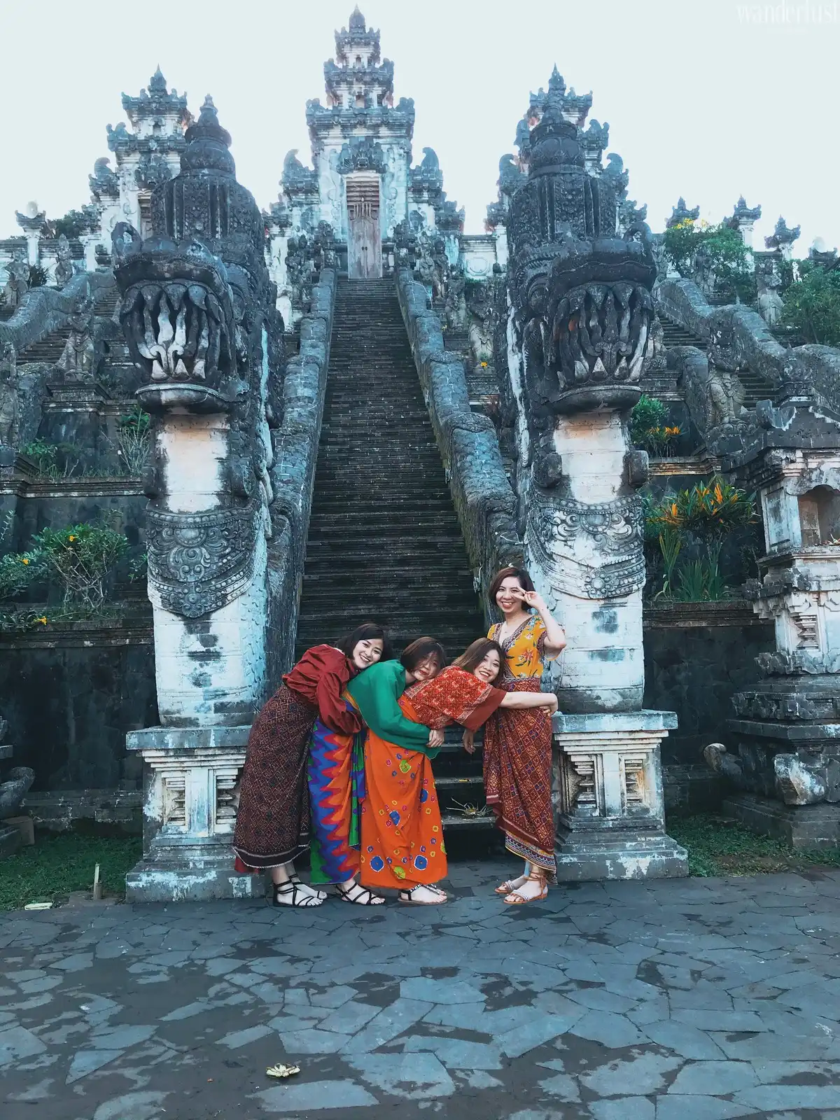 Share the love: Chuyến đi tình bạn 8 Tạp chí Du lịch Wanderlust Tips | Share the love: Chuyến đi tình bạn