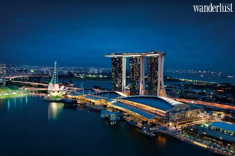 Vi vu nghỉ dưỡng cùng những khách sạn bước ra từ phim ảnh 6 Tạp chí Du lịch Wanderlust Tips | Vi vu nghỉ dưỡng cùng những khách sạn bước ra từ phim ảnh