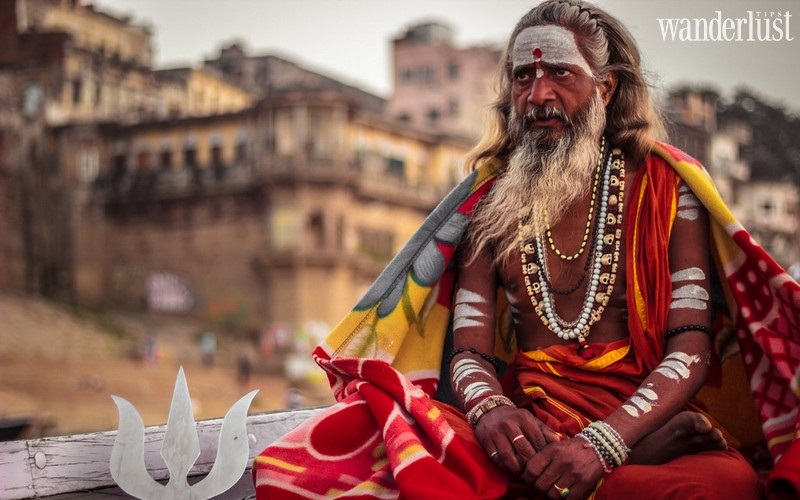 Ấn Độ và những tục lệ văn hóa rùng rợn Ấn Độ và những tục lệ văn hóa rùng rợn