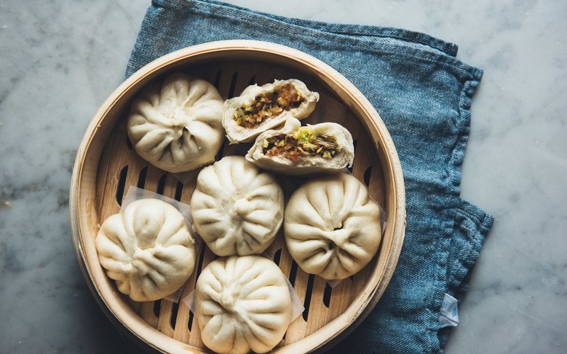 Dimsum: Hương vị chạm đến trái tim của ẩm thực Trung Hoa