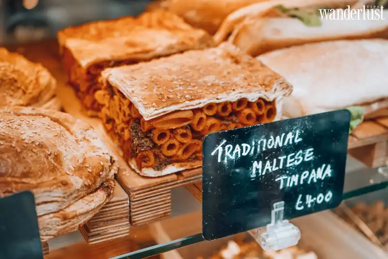 Du lịch Malta: Khám phá quốc đảo xinh đẹp nhất châu Âu 16 Tạp chí Du lịch Wanderlust Tips | Du lịch Malta: Khám phá quốc đảo xinh đẹp nhất châu Âu